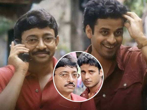 Manoj Bajpayee Wishes Director Ram Gopal Varma on His Birthday