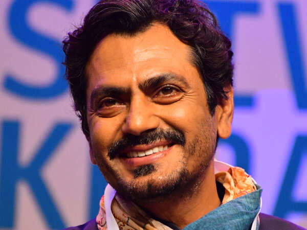 Exclusive: Nawazuddin Siddiqui on Facing Mental Health Challenges: âœMood Kharab Bolte Thhe Uskoâ
