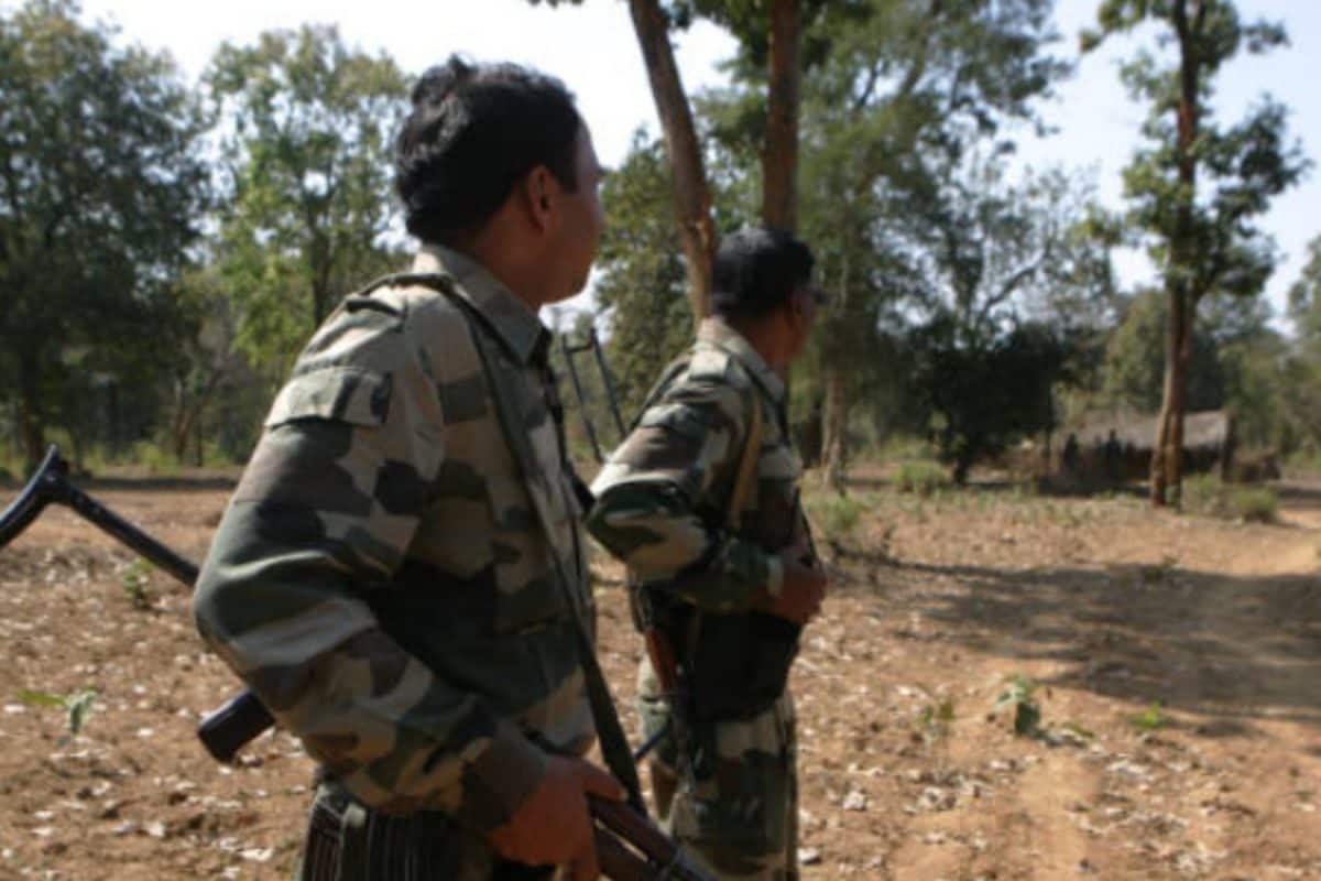 From Red Corridor To ‘Power’ Corridor: How India’s Anti-Naxal Push Is Unlocking Thorium Wealth