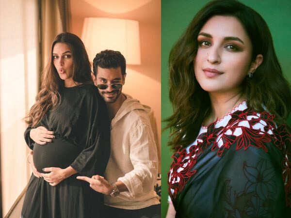 As a Woman You Should Be Able to Do All The Things You Wish to Do After Becoming a Mom Neha Dhupia