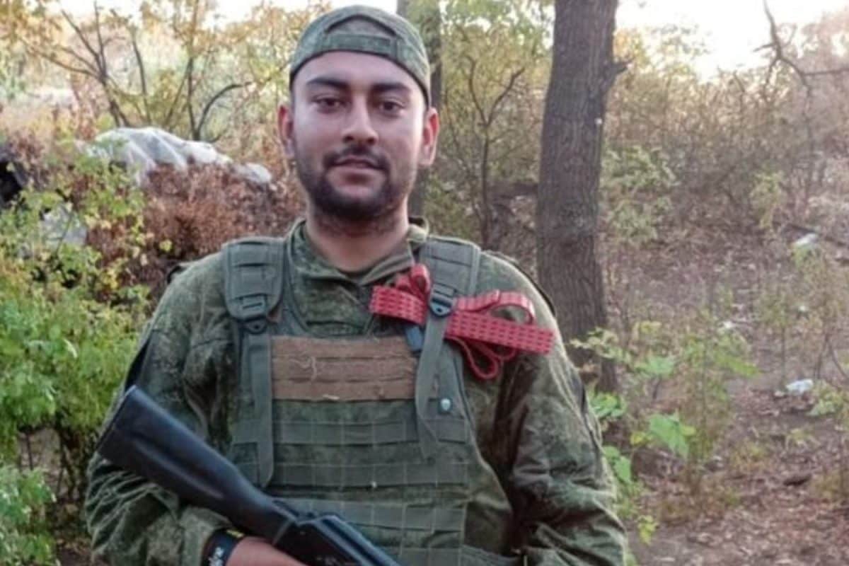 Sachin Khajuria’s Body Reaches Home: Exclusive On Jammu Man’s Death In Russia-Ukraine War