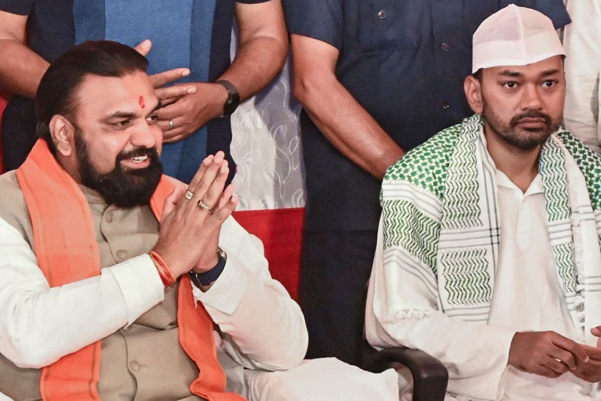 Samrat Chaudhary To Take Oath As Bihar CM: Will Nitish’s Son Nishant Be His Deputy? List Of Ministers