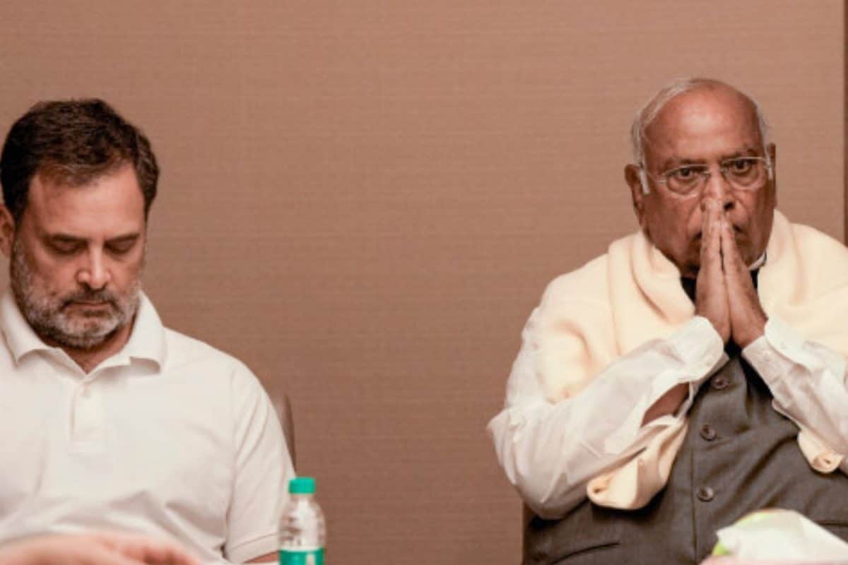 INDIA Bloc To Oppose Women’s Quota Bill Over Delimitation: Does Govt Have Numbers To Get It Cleared?