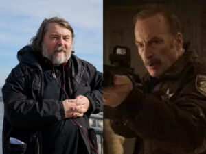 Exclusive | The Prospect of Working With Bob Really Sealed It – Ben Wheatley on His Film Normal