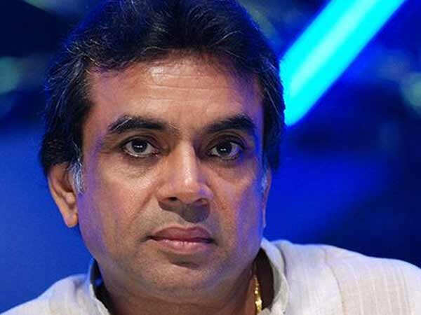 Paresh Rawal Wishes He Was Part of Aditya Dharâs Dhurandhar