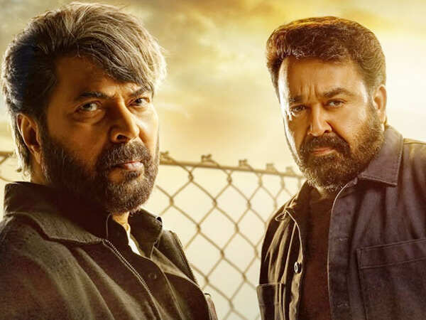 Patriot Sets New Release Date Mammootty and Mohanlal to Launch Trailer in Theatres