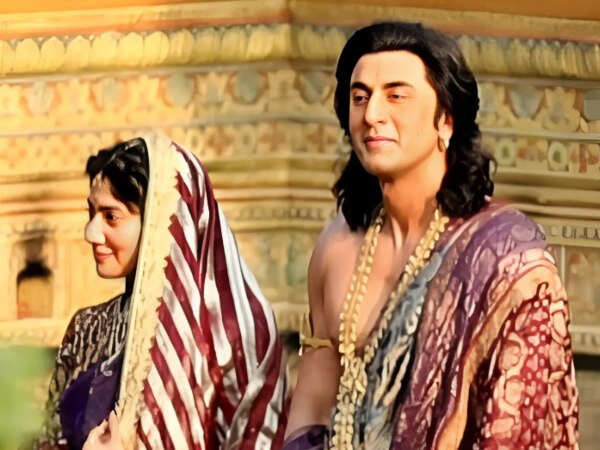 All About The Most Emotional Moment Hidden in Ramayanaâs First Glimpse