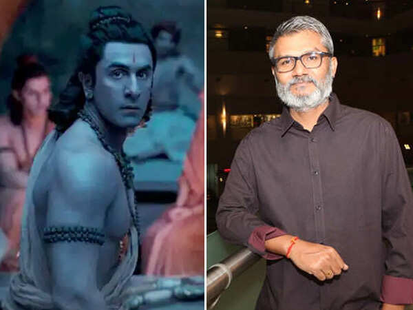 Seven Years to This Moment- Nitesh Tiwari Reacts As Ramayanas First Glimpse Releases