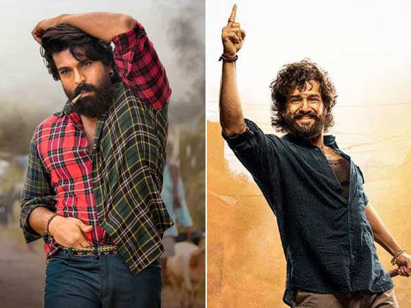 BFF Ram Charan and Akhil to Turn BO Rivals? Peddi Vs Lenin Clash Looks Inevitable