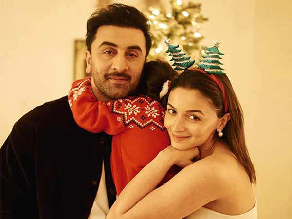 Ranbir Kapoor Shares Heartwarming Tales Of Narrating Ramayana to Daughter Raha