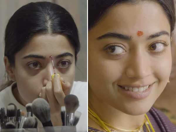 Vijay Deverakonda Shares BTS Glimpse From Ranabaali As He Wishes Rashmika Mandanna on Birthday