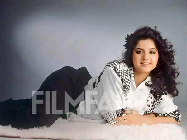 Remembering Divya Bharti