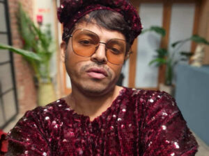 Exclusive: Rick Roy on Acting Debut With Dil Dosti Dilemma Across Formats and Bollywood Fashion