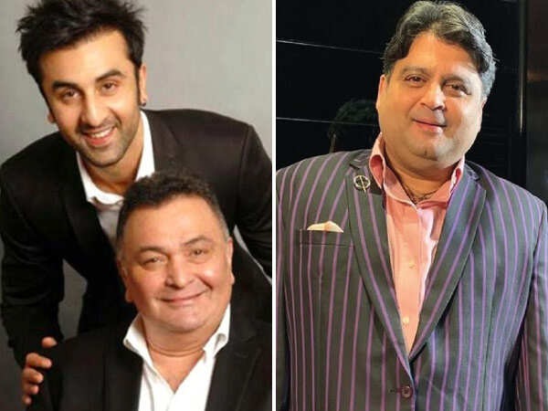 Rishi Kapoor Was My Idol Now I Play Ranbir Kapoors Father – Ashwin Kaushal On Love and War