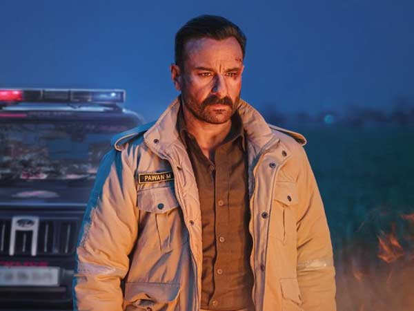 Saif Ali Khans Kartavya to Release on THIS Date