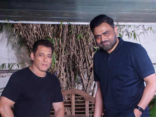 Salman Khan Set to Begin Filming Vamshi Paidipallyâs Next On April 18 Amid Maatrubhumi Delay Rumours