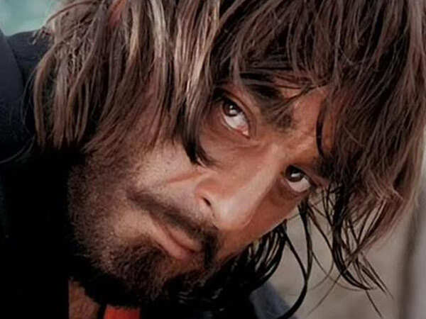 Sanjay Dutt Says Khal Nayak Sequel Idea Came During Jail Term