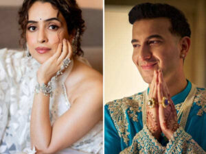 Have Sanya Malhotra and Rishab Sharma Parted Ways?