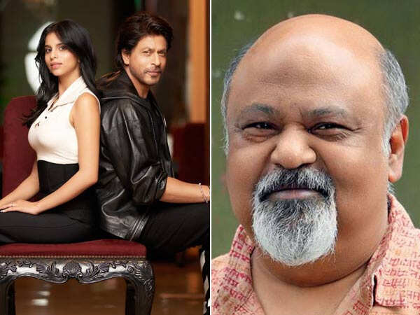 Saurabh Shukla Says Shah Rukh Khan Treats Suhana Khan As A Co-actor On The Sets Of King