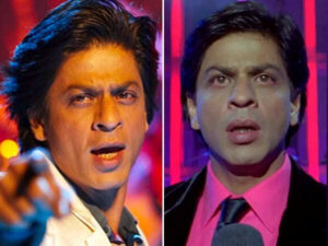 Shah Rukh Khan Reacts to The Academys Thoughtful Nod to Om Shanti Om