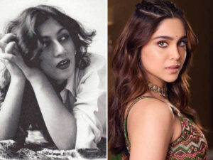 Sharvari Emerges As A Top Choice To Play Madhubala In Upcoming Biopic ?
