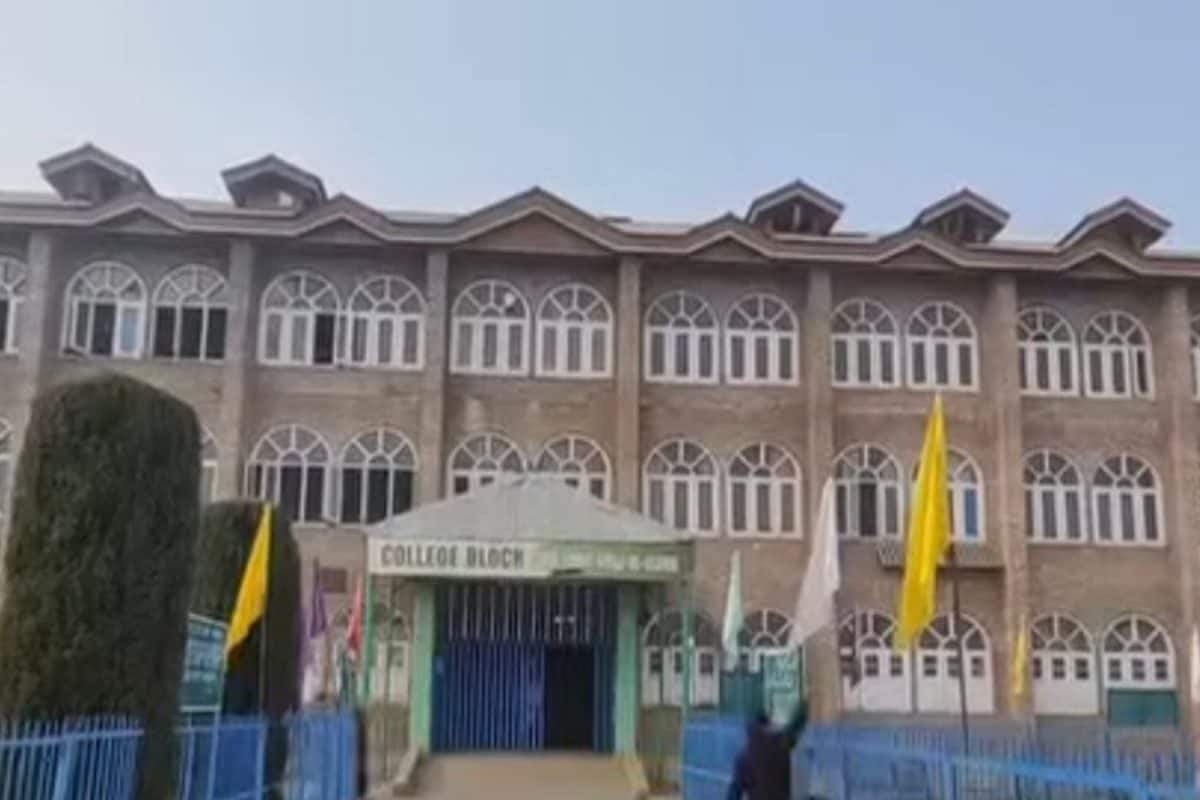 J&K Declares Siraj-ul-Uloom Seminary ‘Unlawful Entity’ Over Links To Jamaat-e-Islami