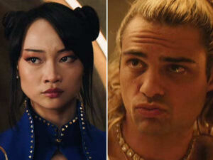 Street Fighter Trailer: Noah Centineo Jason Momoa and Vidyut Jammwal Lead Action-Packed Romp