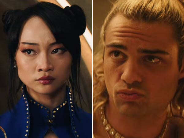 Street Fighter Trailer: Noah Centineo Jason Momoa and Vidyut Jammwal Lead Action-Packed Romp