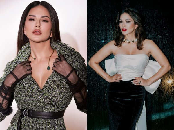 Sunny Leone Joins The Cast of US-based Series The Giant