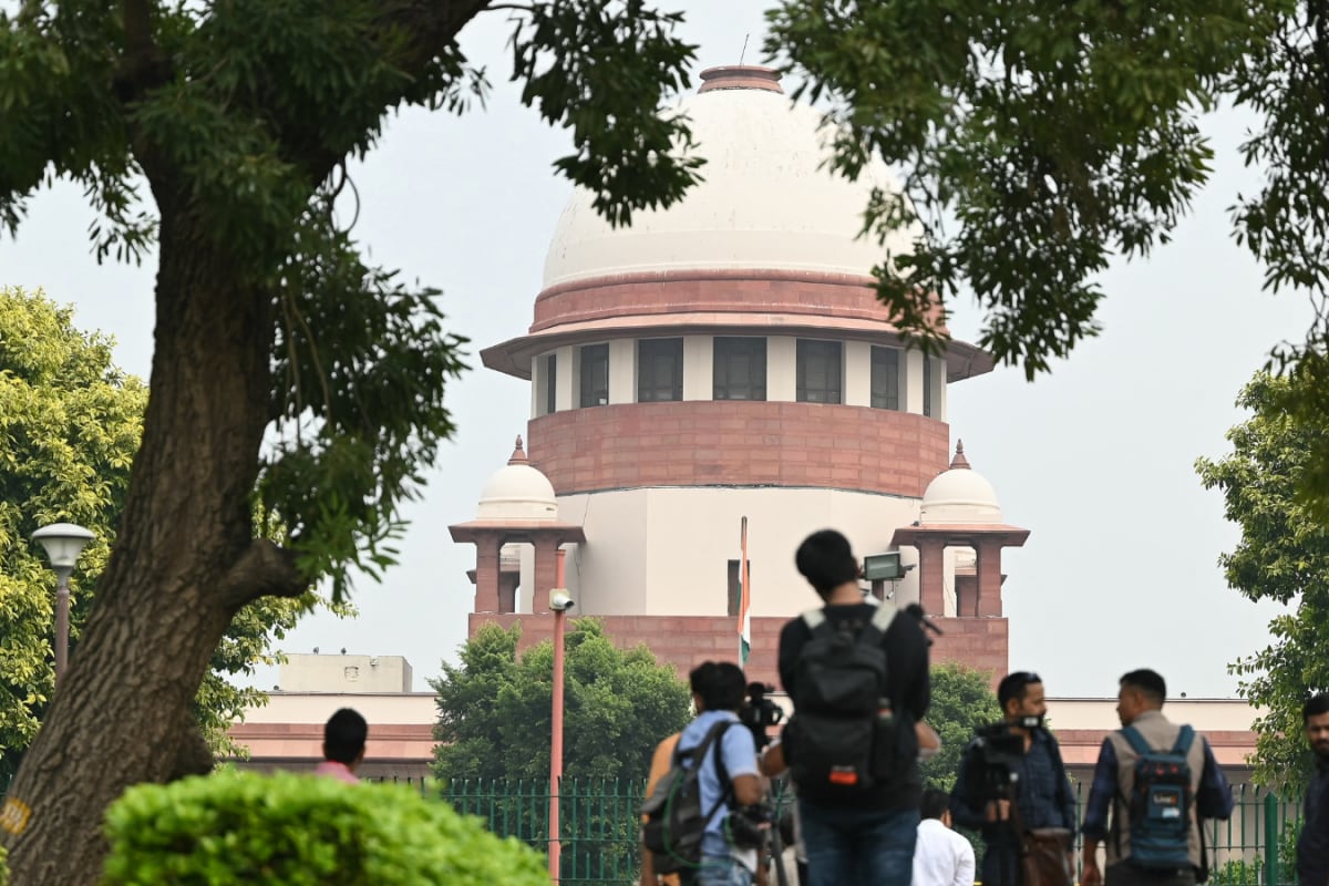 ‘But Not WhatsApp University’: Justice BV Nagarathna’s Witty Takedown Of Misinformation In SC Sabarimala Case