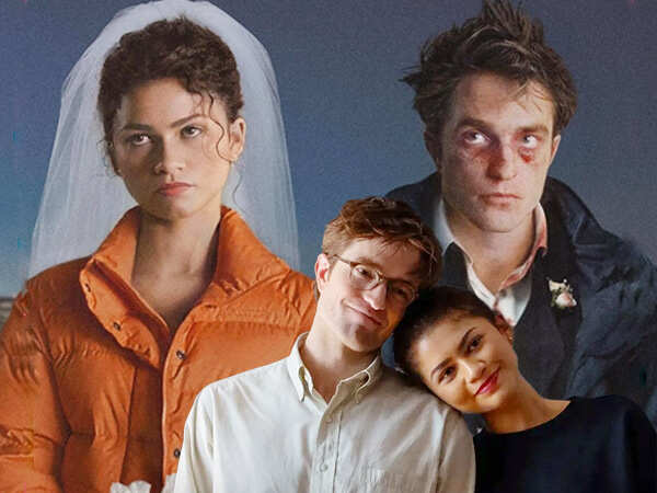 Why Zendaya and Robert Pattinsonâs The Drama Holds High Stakes