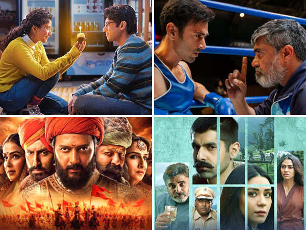 Everything We Are Watching This Week: Ek Din and More