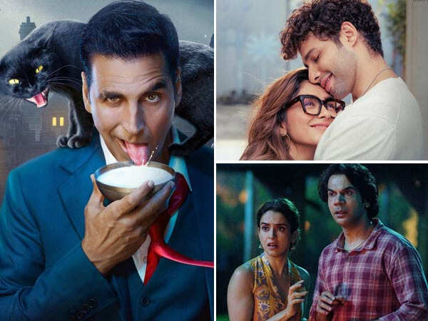 Everything We Are Watching This Week: Bhooth Bangla and more