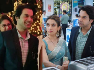 5 Reasons to Watch Rajkummar Rao and Sanya Malhotras Toaster