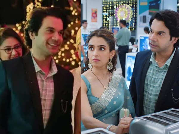 5 Reasons to Watch Rajkummar Rao and Sanya Malhotras Toaster