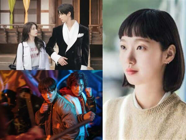 Upcoming K-dramas Releasing in April 2026: Bloodhounds 2 Yumis Cells 3 and More