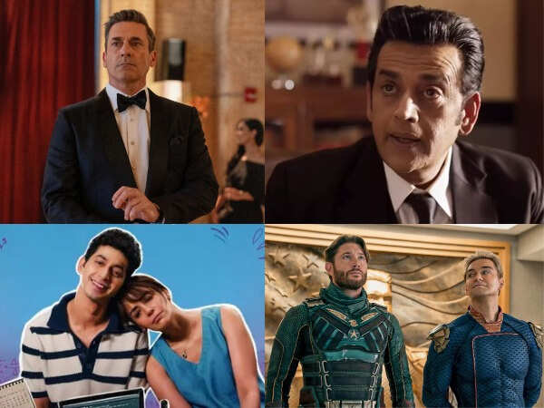 Upcoming OTT Releases in April 2026