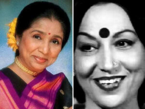 Usha Khanna Shares Her Memories of Asha Bhosle