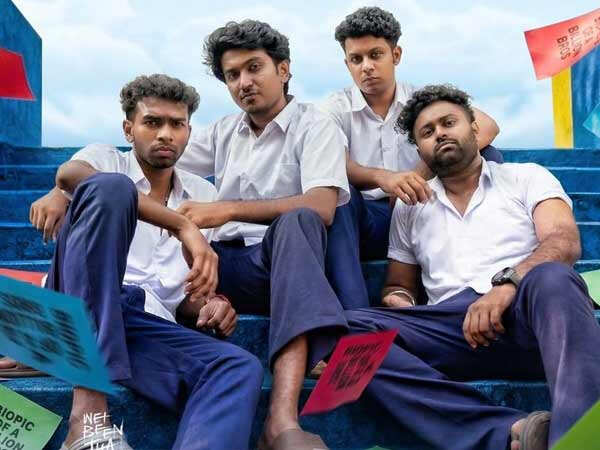 Vaazha 2 Storms Past ₹50 Crore in Four Days Rewriting The Rules of Stardom Vaazha 2 Storms Past ₹50 Crore in Four Days Rewriting The Rules of Stardom