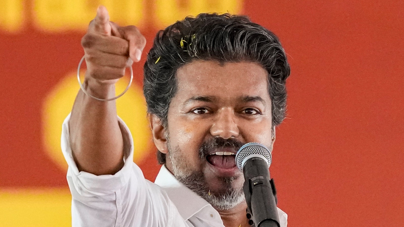 Vijay To Win Big In Perambur, Trichy East? What Tamil Nadu Election Numbers Tell Us
