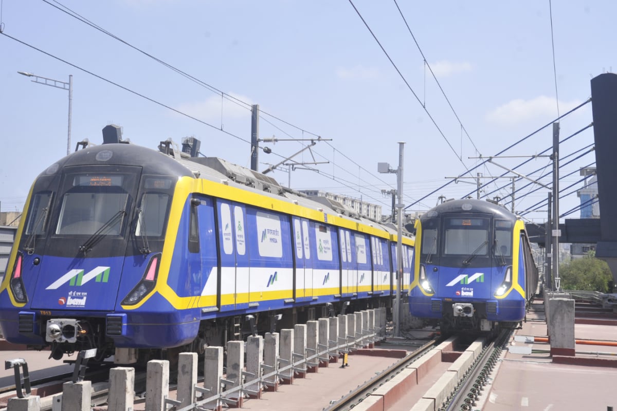 Mumbai’s Longest Metro Line Is Back! What The Proposed Kanjurmarg-Badlapur Route Means For Commuters Mumbai’s Longest Metro Line Is Back! What The Proposed Kanjurmarg-Badlapur Route Means For Commuters