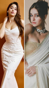 Bollywood Divas Prove White Never Goes Out of Style