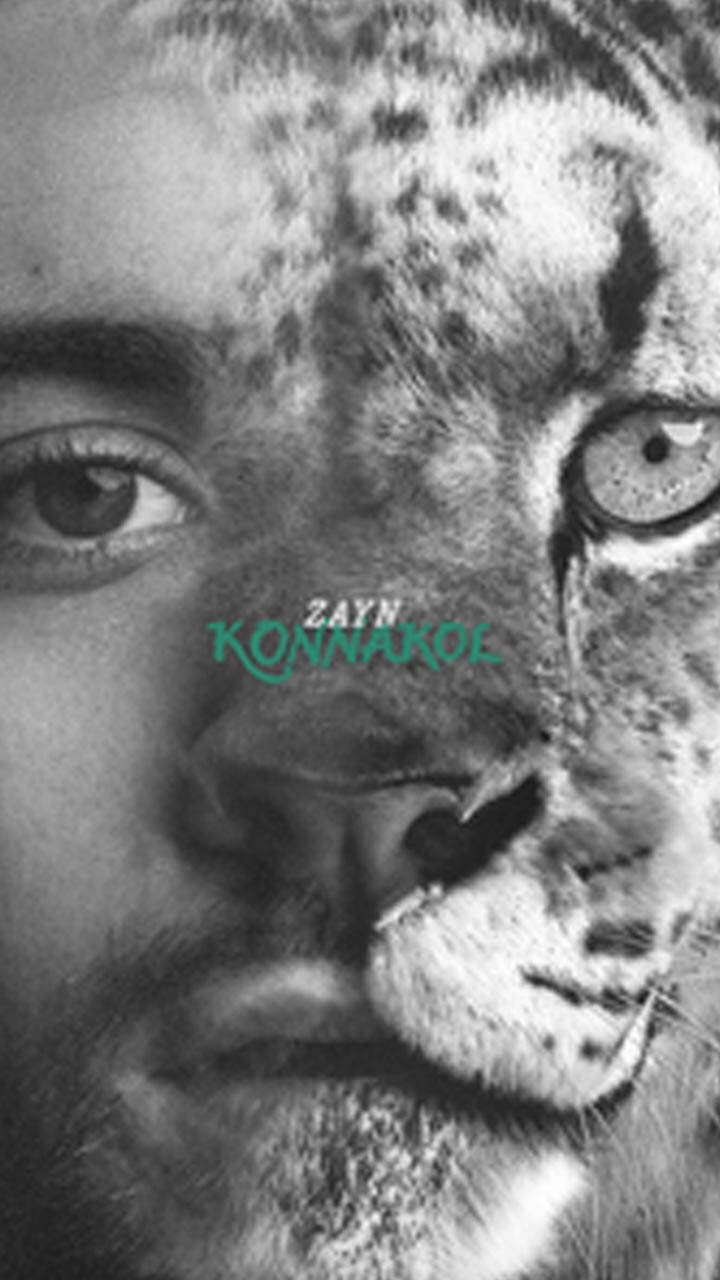 All About Zayn Maliks Album Konnakols Launch Party
