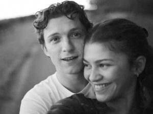 Zendaya Finally Addresses Marriage Rumours With Tom Holland