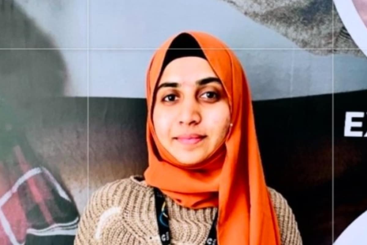TCS Nashik Case: AIMIM Corporator Shielded Nida Khan, Alleges Maharashtra Minister