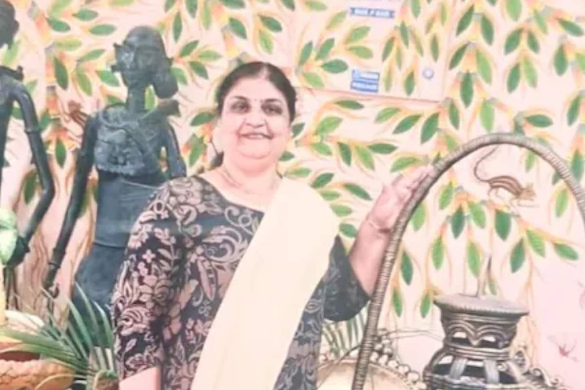 Who Is Manisha Mandhare? Pune Teacher Who Had Access To NEET Biology Question Paper Arrested