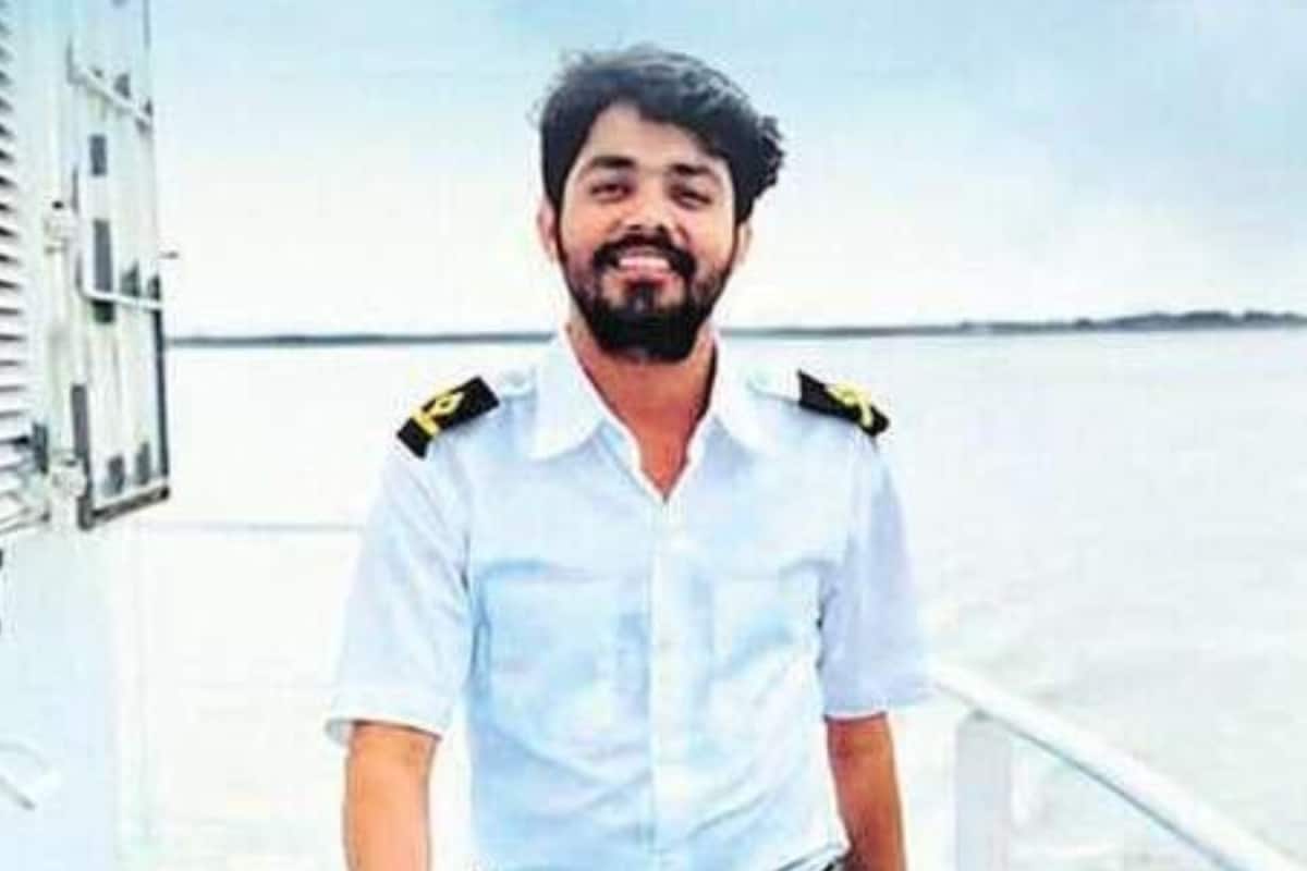 Indian Merchant Navy Officer Goes Missing In US, Family Seeks Govt Help To Trace Son