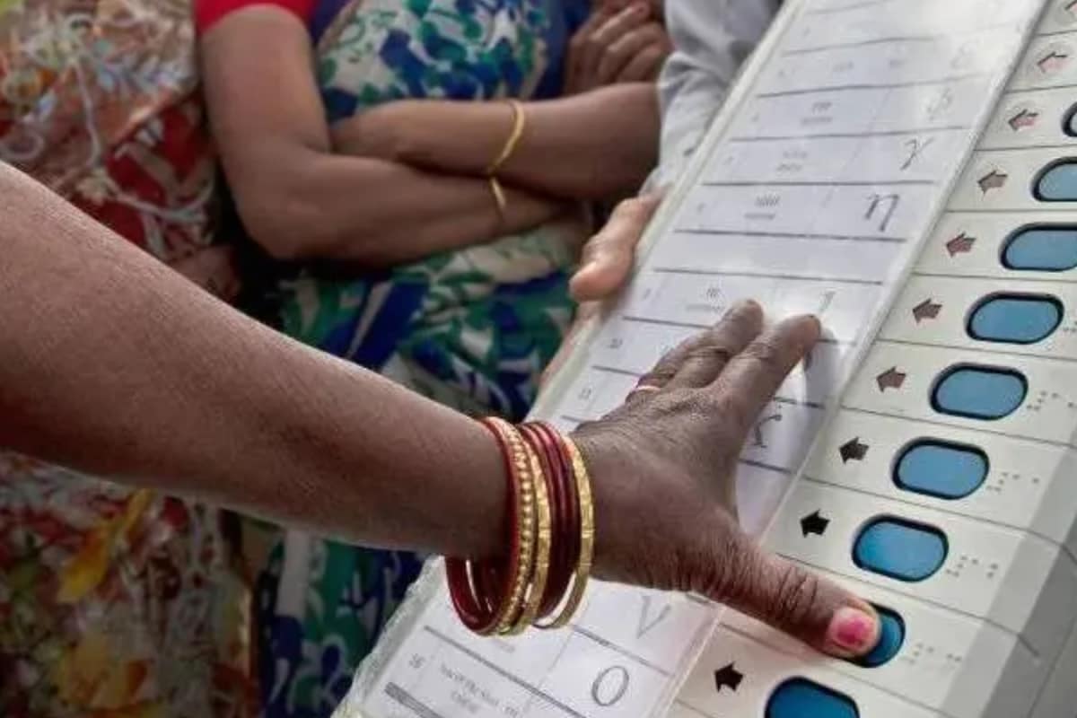 From Postal Ballots To EVMs: Step-By-Step Process Of How Votes Will Be Counted In Tamil Nadu On May 4