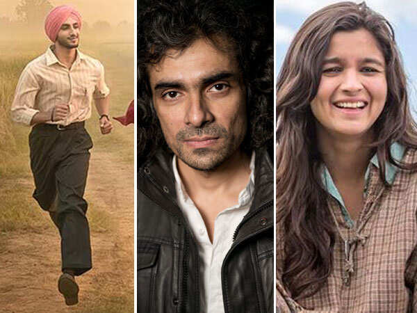 Imtiaz Ali Compares Vedang Rainas Acting in Main Vaapas Aaunga to Alia Bhatts Highway Performance