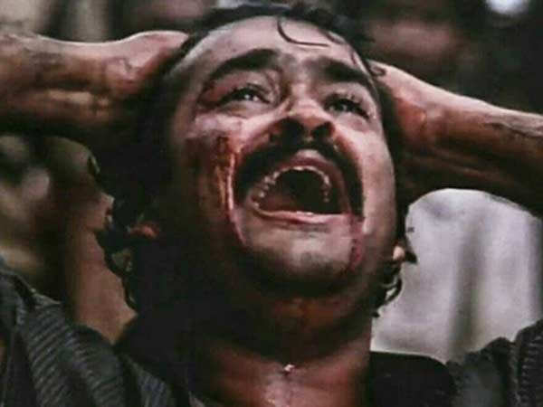 Mohanlals Kireedam to Return To Theatres in 4K 36 Years After Becoming a Malayalam Classic